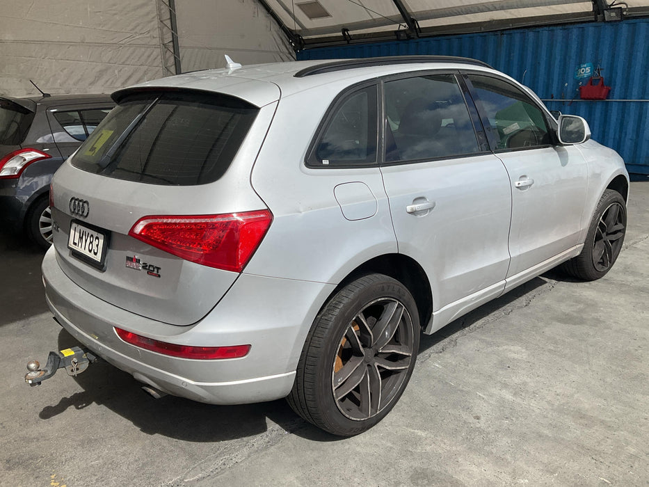 2009 Audi Q5   4294 - Used parts for sale