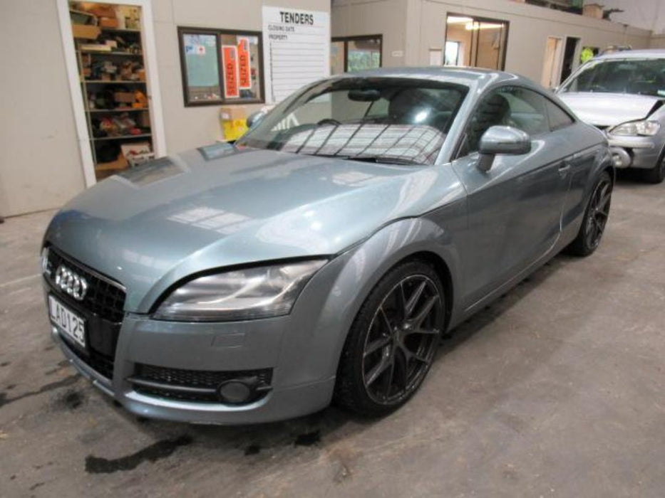 Audi, TT, TRUZZZ8J171003837