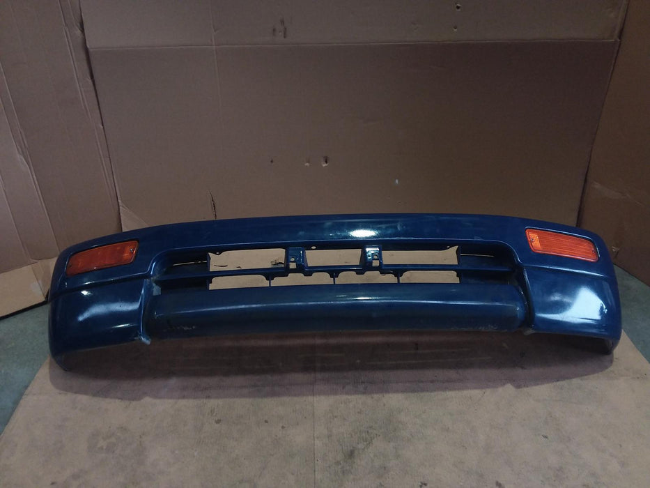 Toyota Surf Surf  Front Bumper