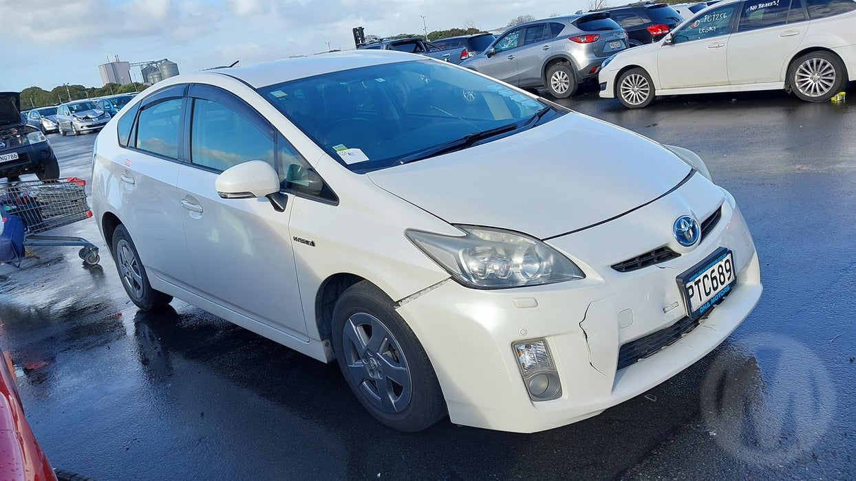 2011, Toyota, Prius, ZVW30-5361645