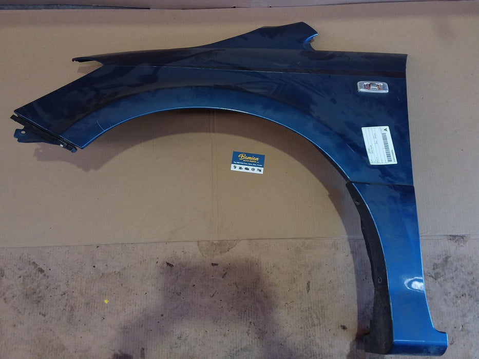 Nissan Stagea Stagea  Right Guard