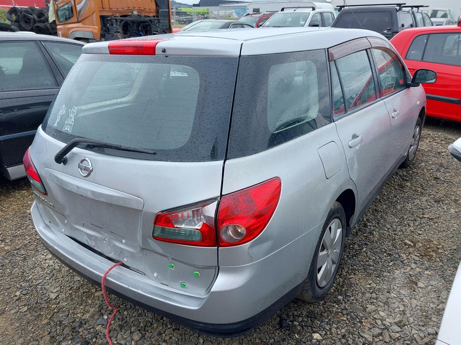 2009 Nissan Wingroad   5462 - Used parts for sale