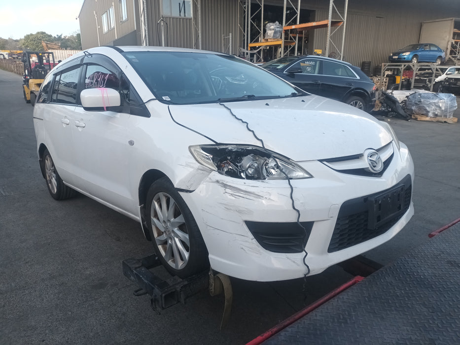 2008 Mazda Premacy   5139 - Used parts for sale