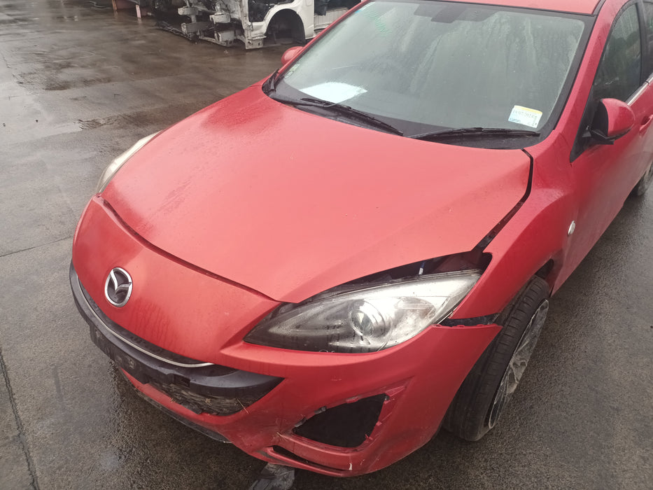 2010, Mazda, 3, Axela BL, BL5FW-110505