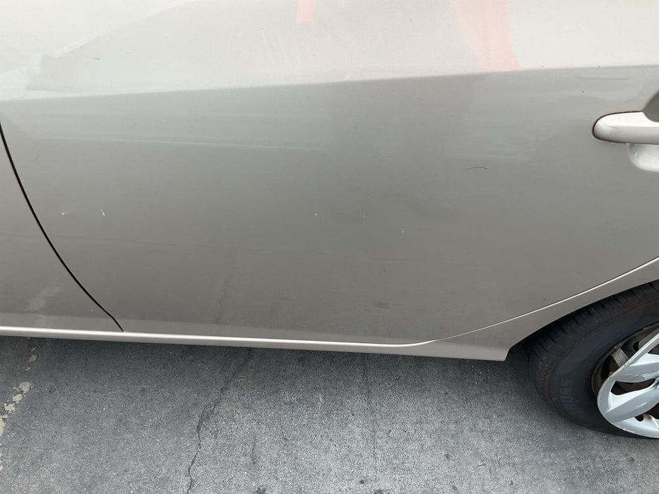 2007 Hyundai Elantra  XD 6009 - Used parts for sale