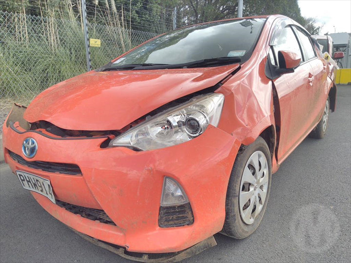 2014, Toyota, Prius, Aqua, NHP10-2286813