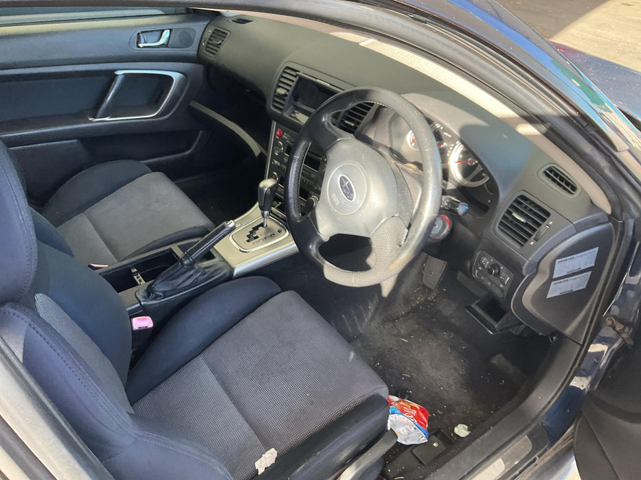 2005, Subaru, Legacy, BP5-064661