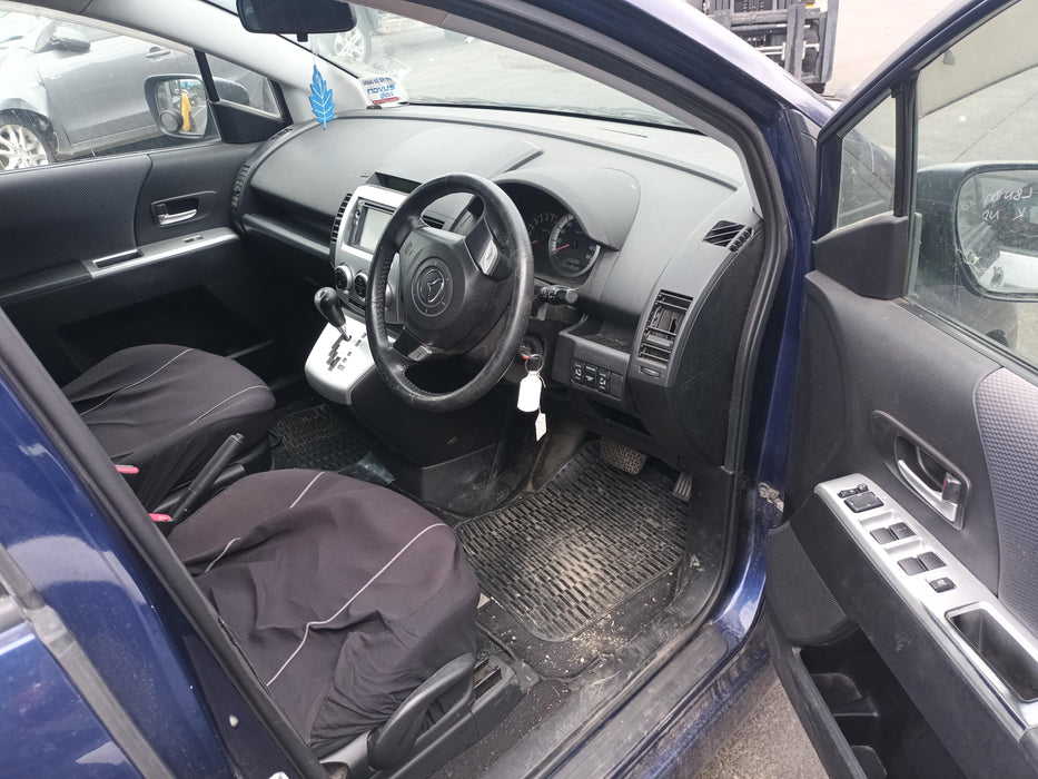 2007 Mazda Premacy   5941 - Used parts for sale