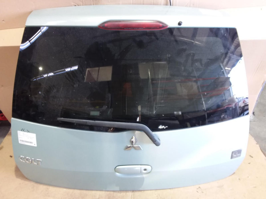 Mitsubishi Colt Colt  Bootlid/Tailgate