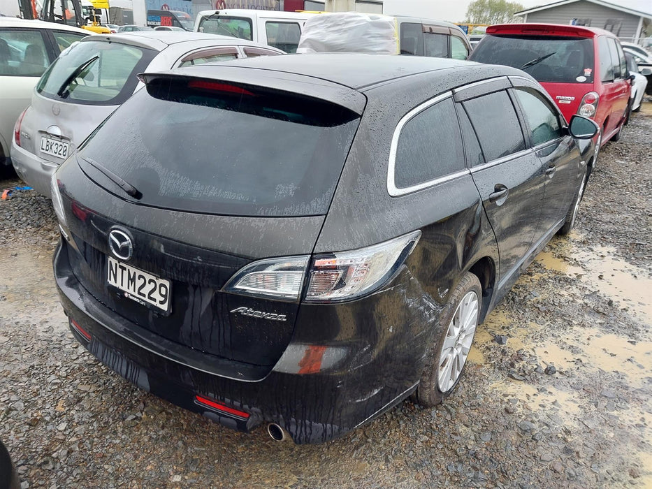 2008 Mazda 6 Atenza GH  5294 - Used parts for sale