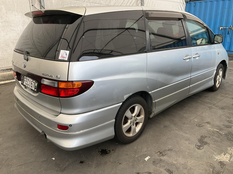 2000, Toyota, Estima, AERAS, ACR30-0013514