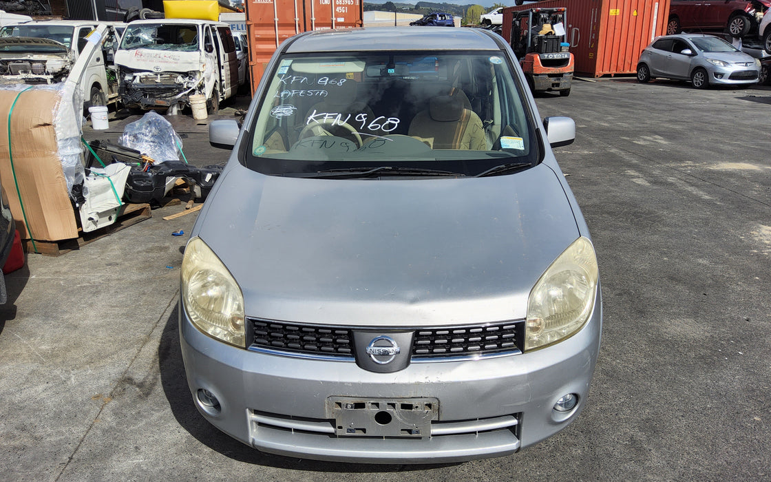 2006, Nissan, Lafesta, B30-115366