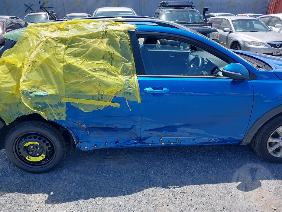 2024 Kia Stonic LX 1.4P/6AT  6225 - Used parts for sale