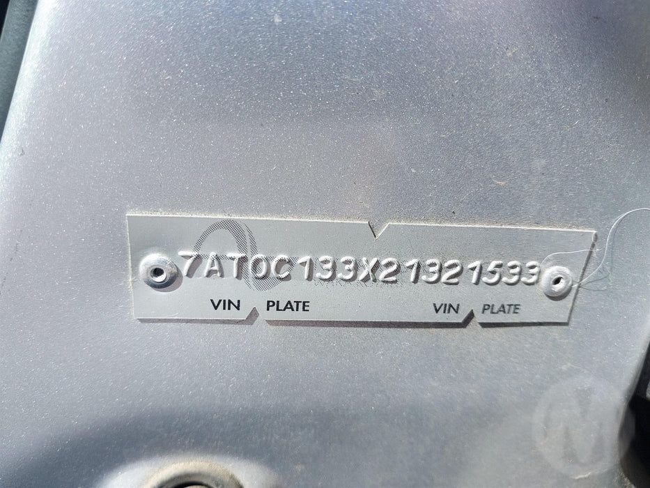 2008 Mazda Premacy   5708 - Used parts for sale