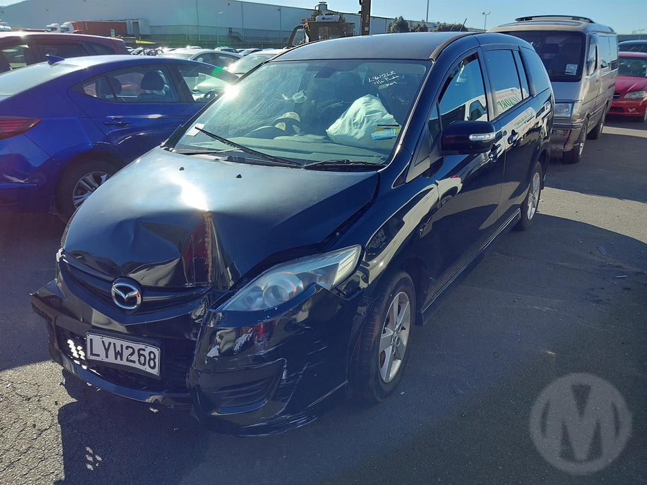 2007 Mazda Premacy   4846 - Used parts for sale