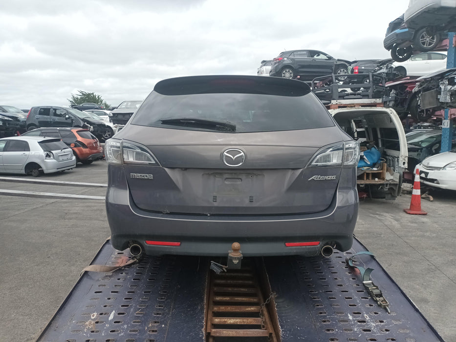 2008 Mazda Atenza   5564 - Used parts for sale