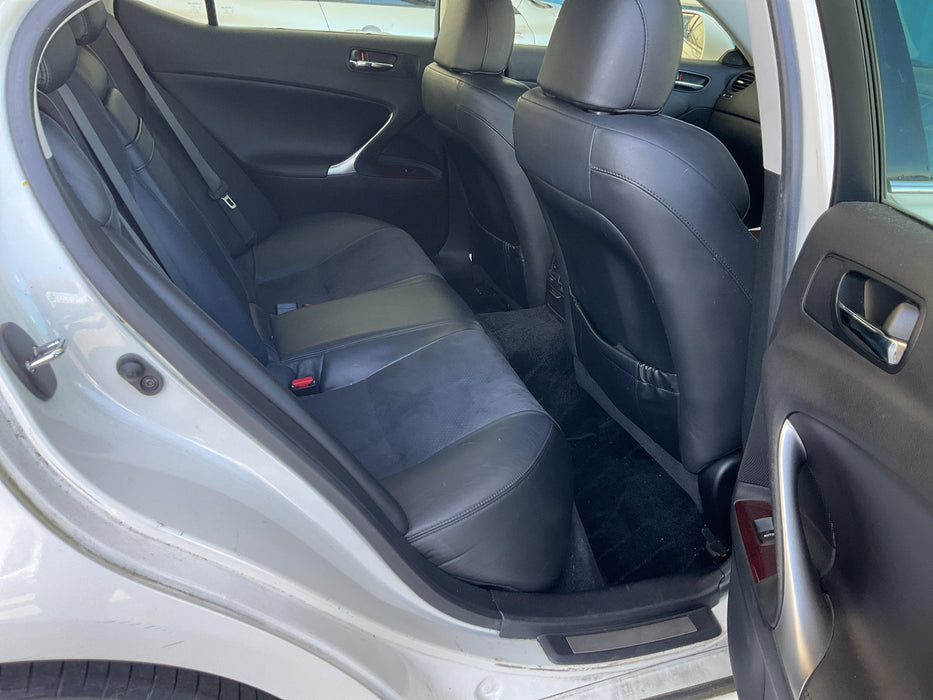 2008 Lexus IS250  E20 5964 - Used parts for sale