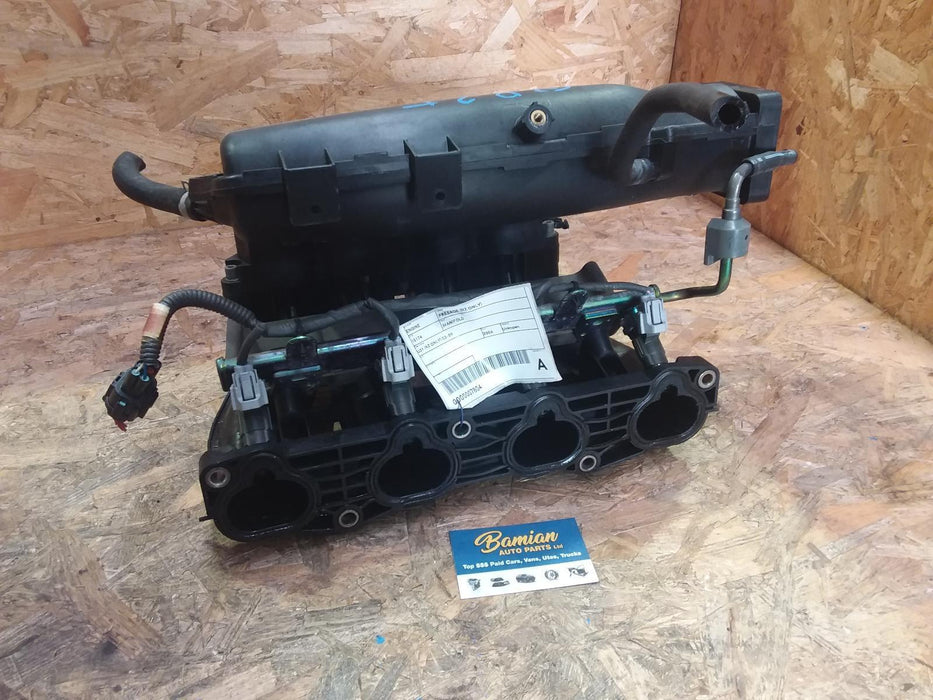 Nissan Presage Presage  Manifold