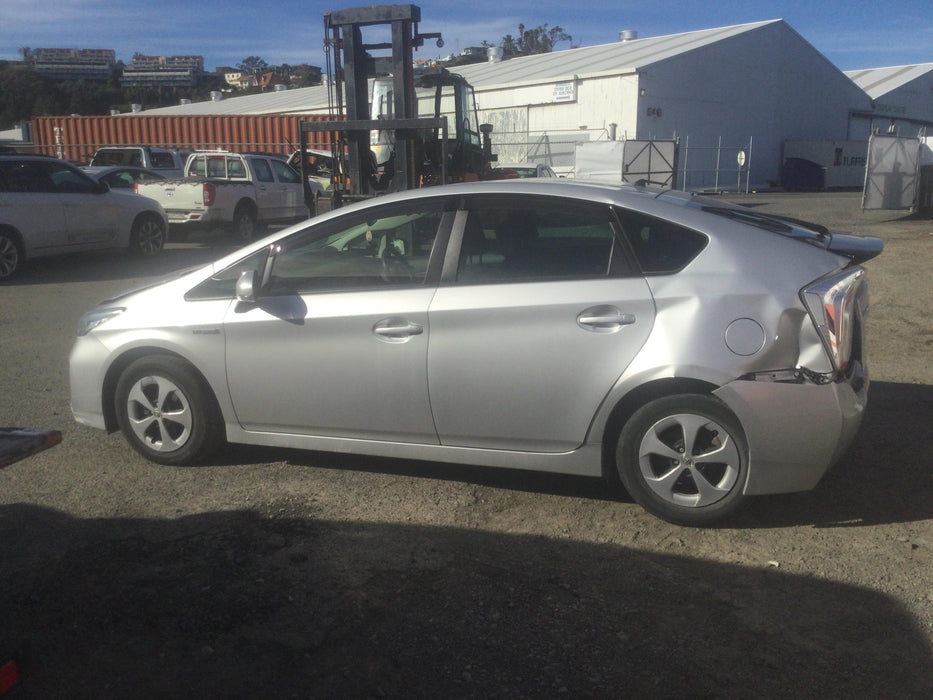 2012, Toyota, Prius, ZVW30-1572818