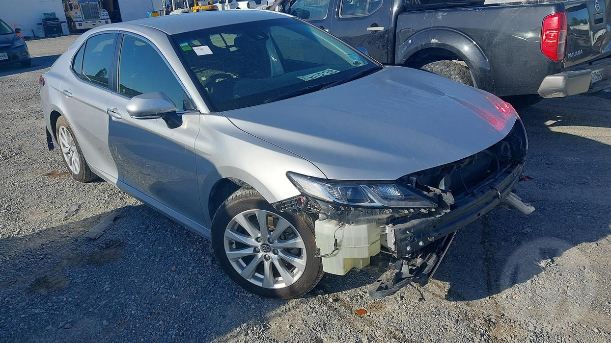 2018, Toyota, Camry, GL 2.5P/6AT