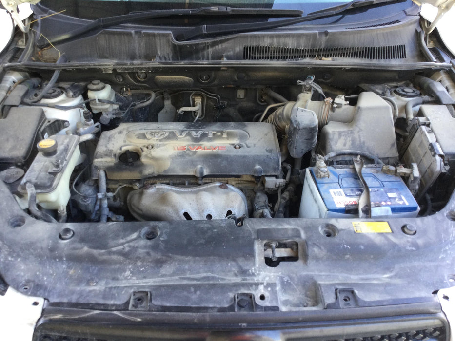 2006 Toyota RAV4  A30 5937 - Used parts for sale