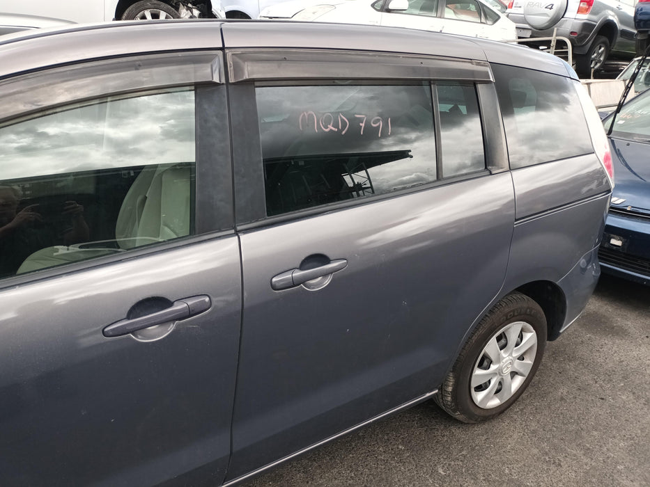 2008 Mazda Premacy   6145 - Used parts for sale