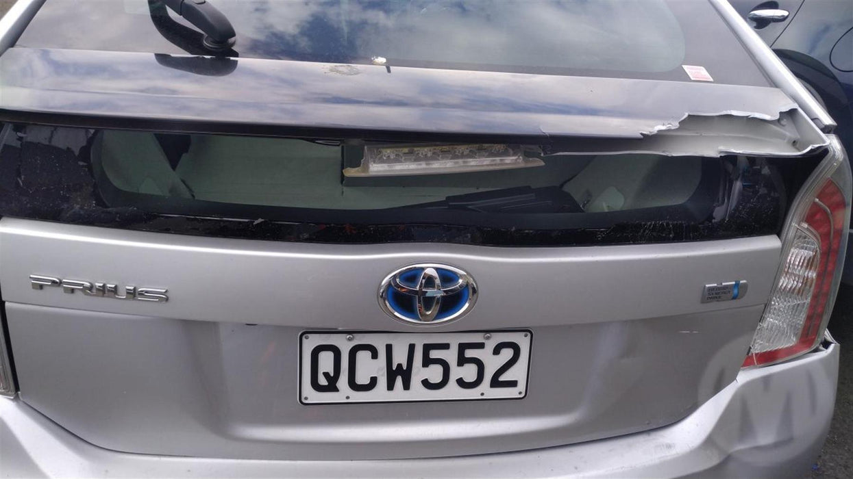 2014, Toyota, Prius, ZVW30-1835057