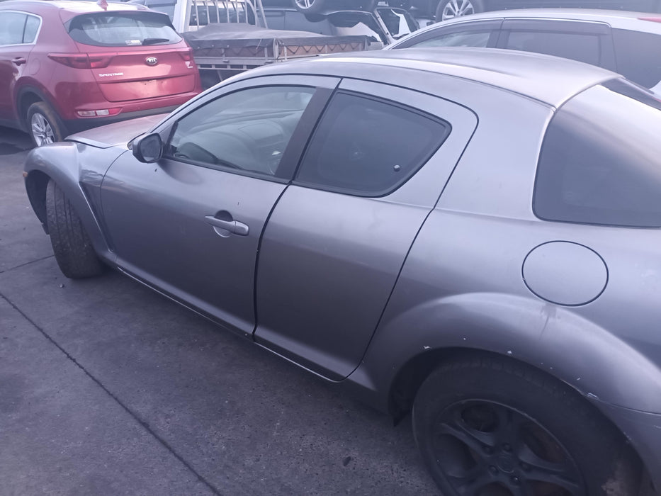 2004 Mazda RX-8 RX-8  2904 - Used parts for sale