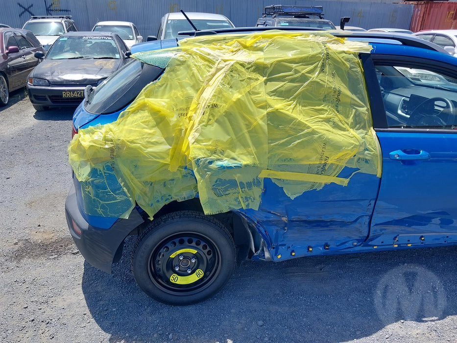 2024 Kia Stonic LX 1.4P/6AT  6225 - Used parts for sale