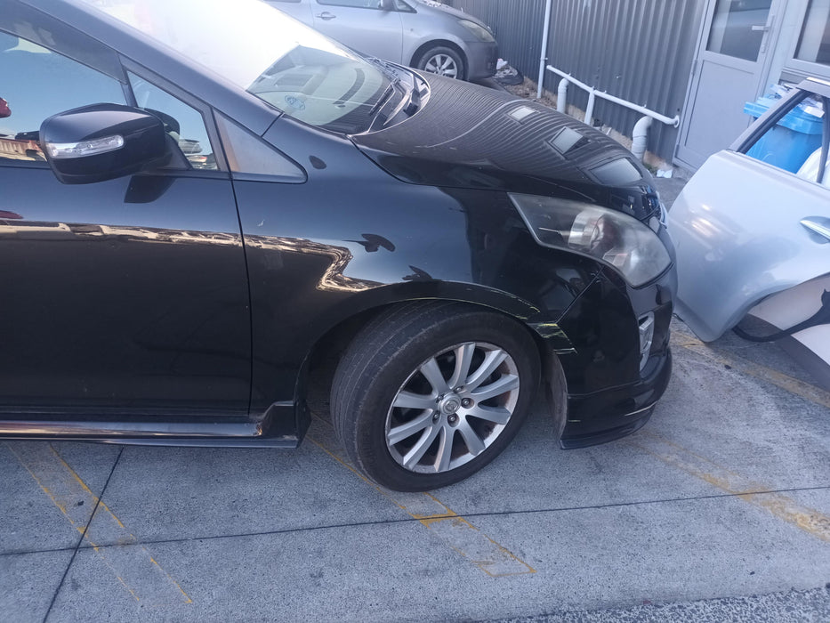 2010 Mazda MPV   6066 - Used parts for sale