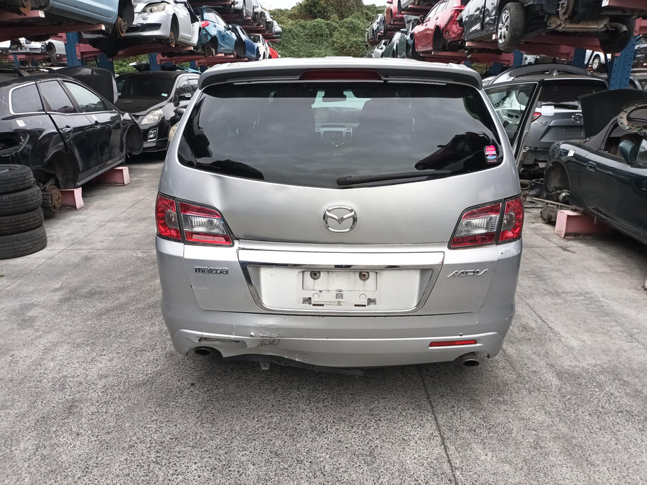 2008 Mazda Mpv   6110 - Used parts for sale