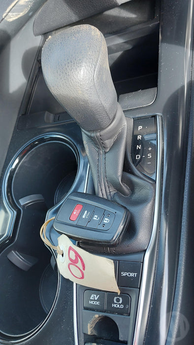 2019 Toyota Camry GX 2.5PH/CVT  4673 - Used parts for sale