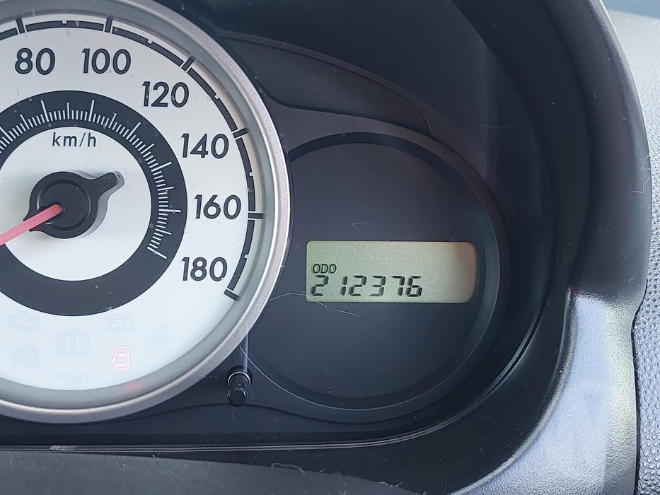 2010 Mazda 2 Demio DE  5754 - Used parts for sale