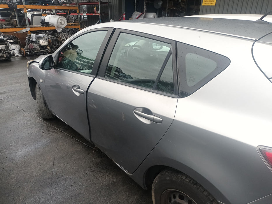 2011 Mazda Axela BL    5731 - Used parts for sale