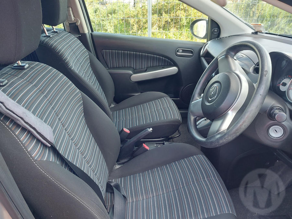 2010 Mazda 2 Demio DE  5754 - Used parts for sale