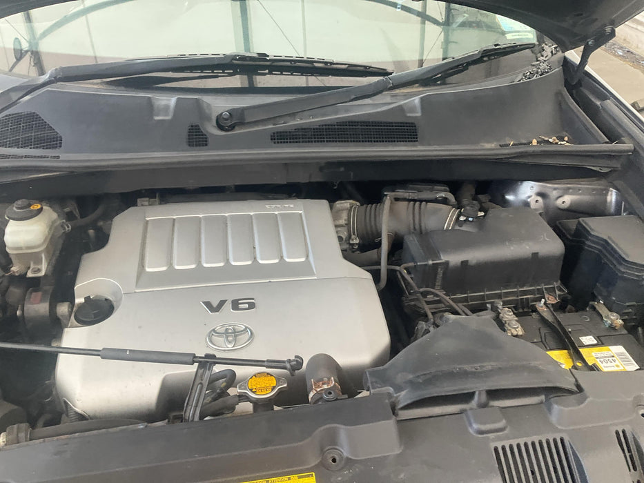 2012 Toyota Highlander 3.5P 2WD WAGON5 5A  3650 - Used parts for sale