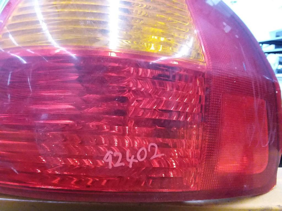 Hyundai Santa Fe Santa Fe  Right Taillight