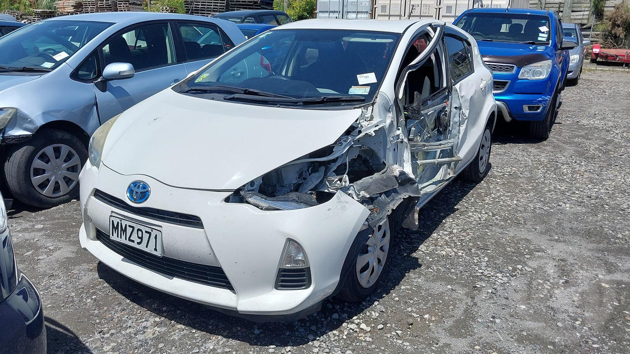 2014, Toyota, Aqua, NHP10-2367179