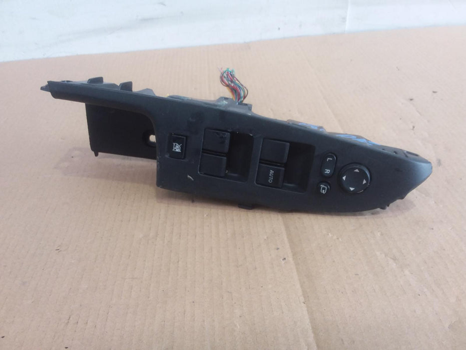 Mazda 2 2  Power Window Switch