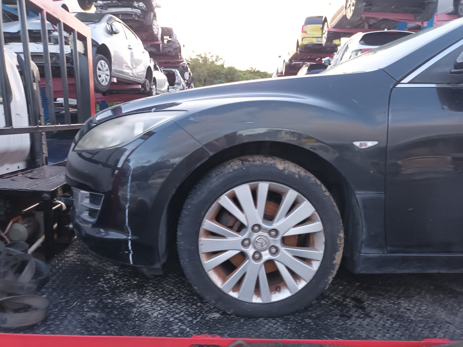 2008 Mazda 6 Atenza GH  2945 - Used parts for sale