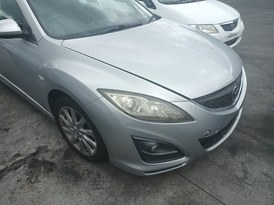 2013 Mazda 6 Atenza GH  3509 - Used parts for sale