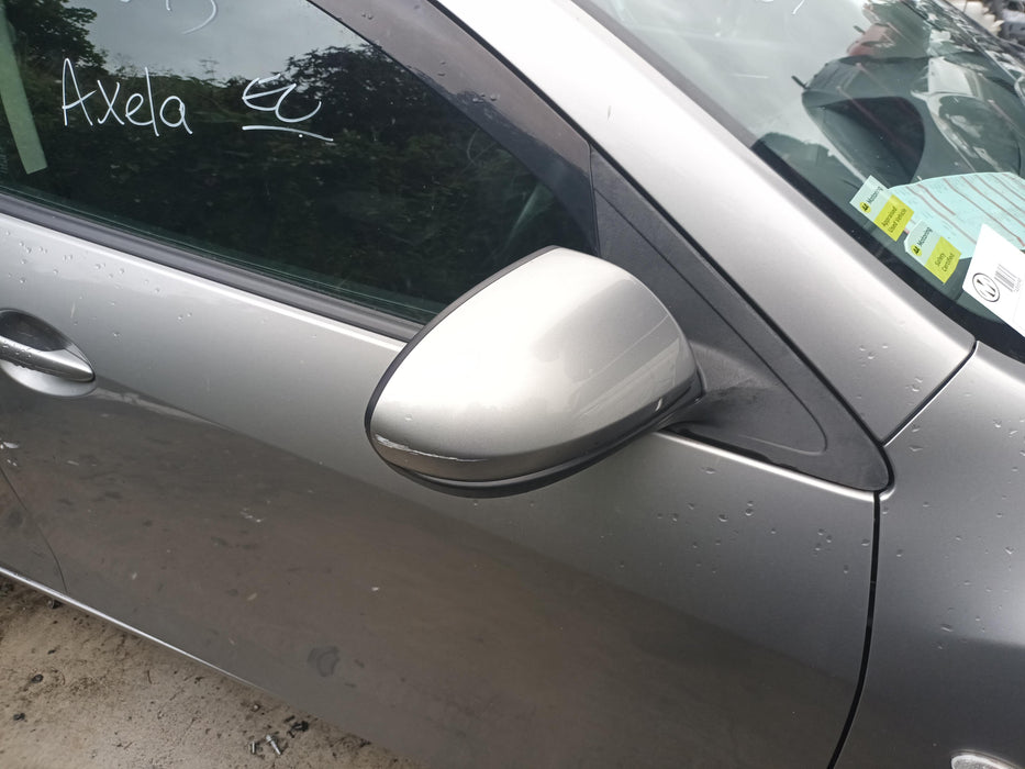 2012 Mazda 3 Axela BL  2592 - Used parts for sale