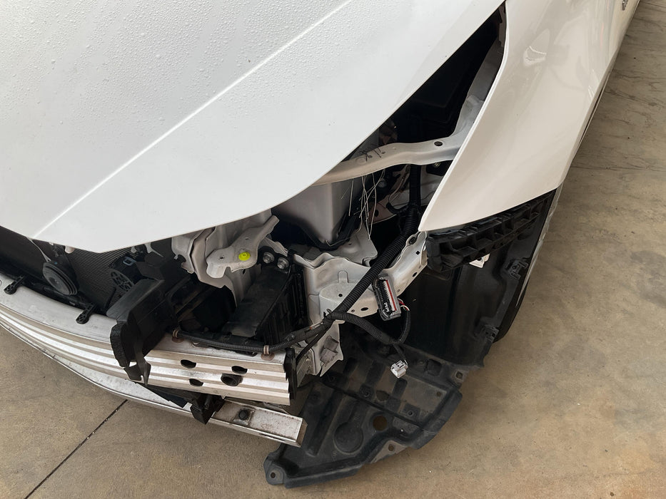 2018 Toyota Prius   4625 - Used parts for sale