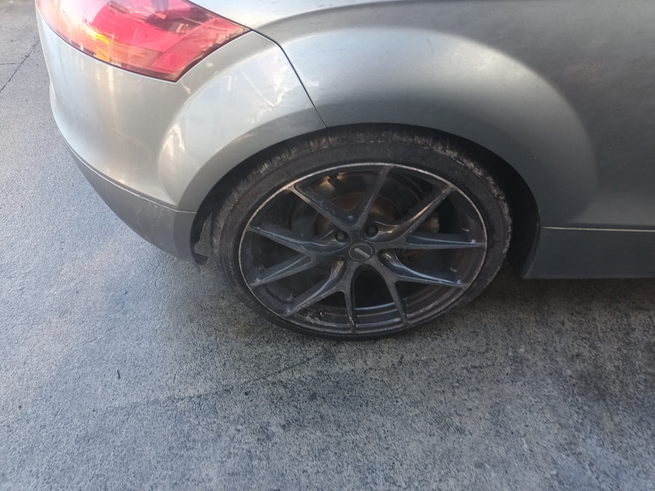 Audi, TT, TRUZZZ8J171003837