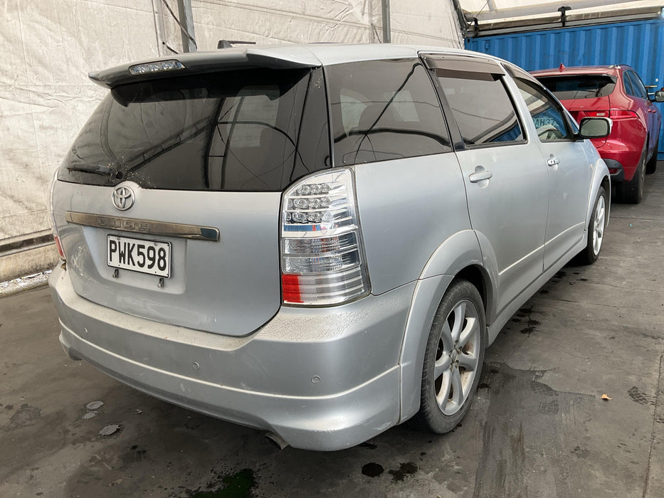 2004 Toyota Wish   5609 - Used parts for sale