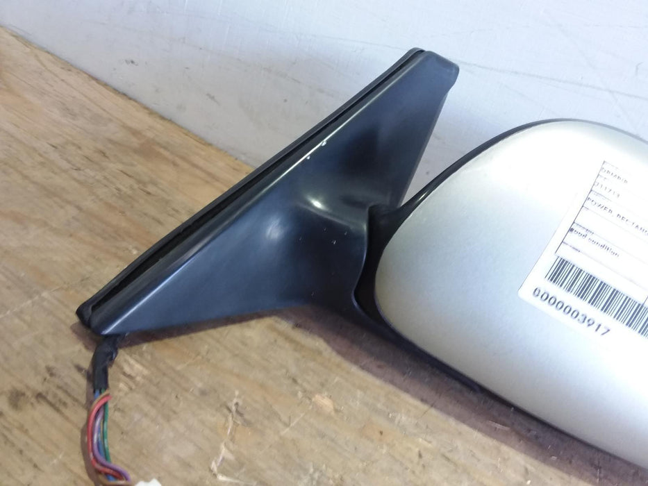 Lexus IS200/IS300 IS200  Left Door Mirror