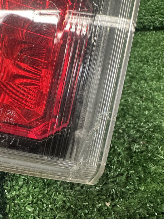 2008 Honda Stepwgn  RG Left Taillight