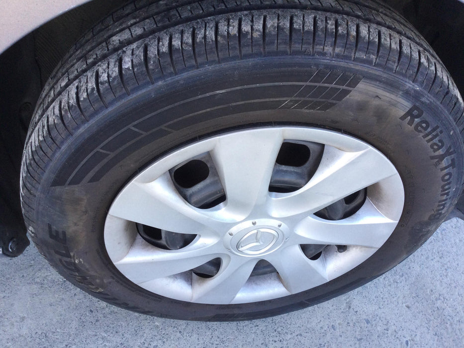 2008 Mazda Premacy   6145 - Used parts for sale