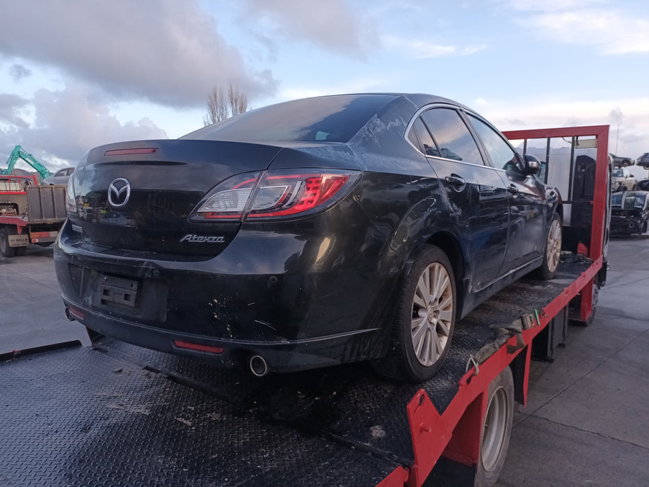 2008 Mazda 6 Atenza GH  2945 - Used parts for sale