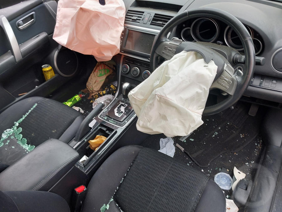 2008 Mazda 6 Atenza GH  5746 - Used parts for sale